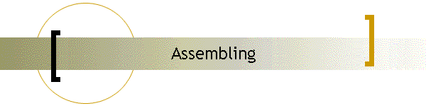 Assembling