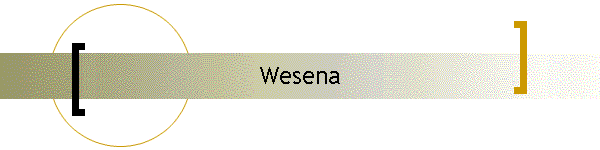 Wesena