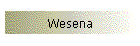 Wesena